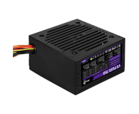 AEROCOOL VX PLUS 750W ATX 12V BOX AEROPGSVX-750PLUS-80 - 641997 - zdjęcie 4